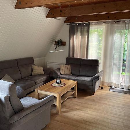 Ferienhaus Ida Am Twistesee Bad Arolsen Εξωτερικό φωτογραφία