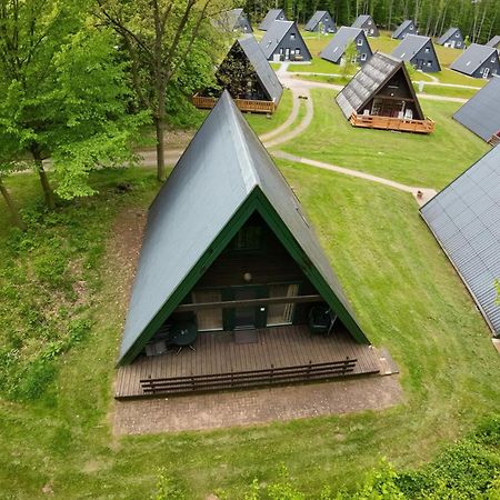 Ferienhaus Ida Am Twistesee Bad Arolsen Εξωτερικό φωτογραφία