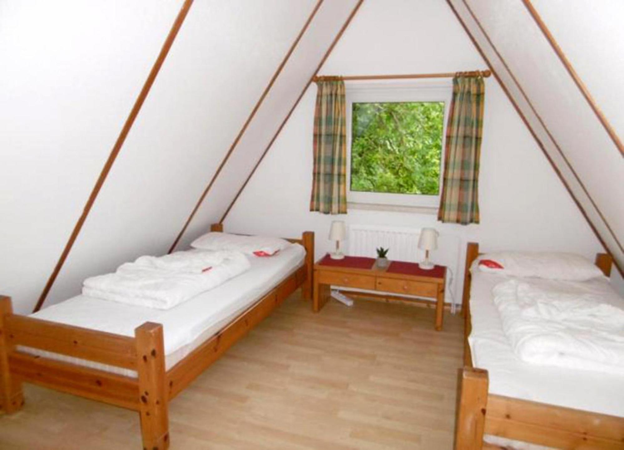 Ferienhaus Ida Am Twistesee Bad Arolsen Εξωτερικό φωτογραφία