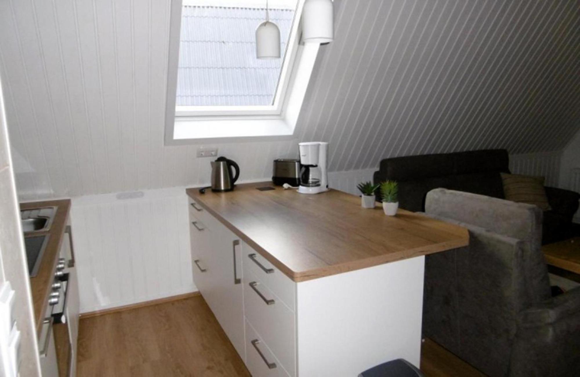 Ferienhaus Ida Am Twistesee Bad Arolsen Εξωτερικό φωτογραφία
