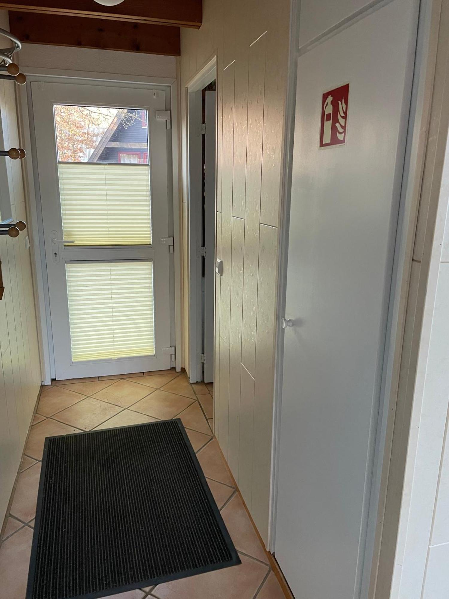 Ferienhaus Ida Am Twistesee Bad Arolsen Εξωτερικό φωτογραφία