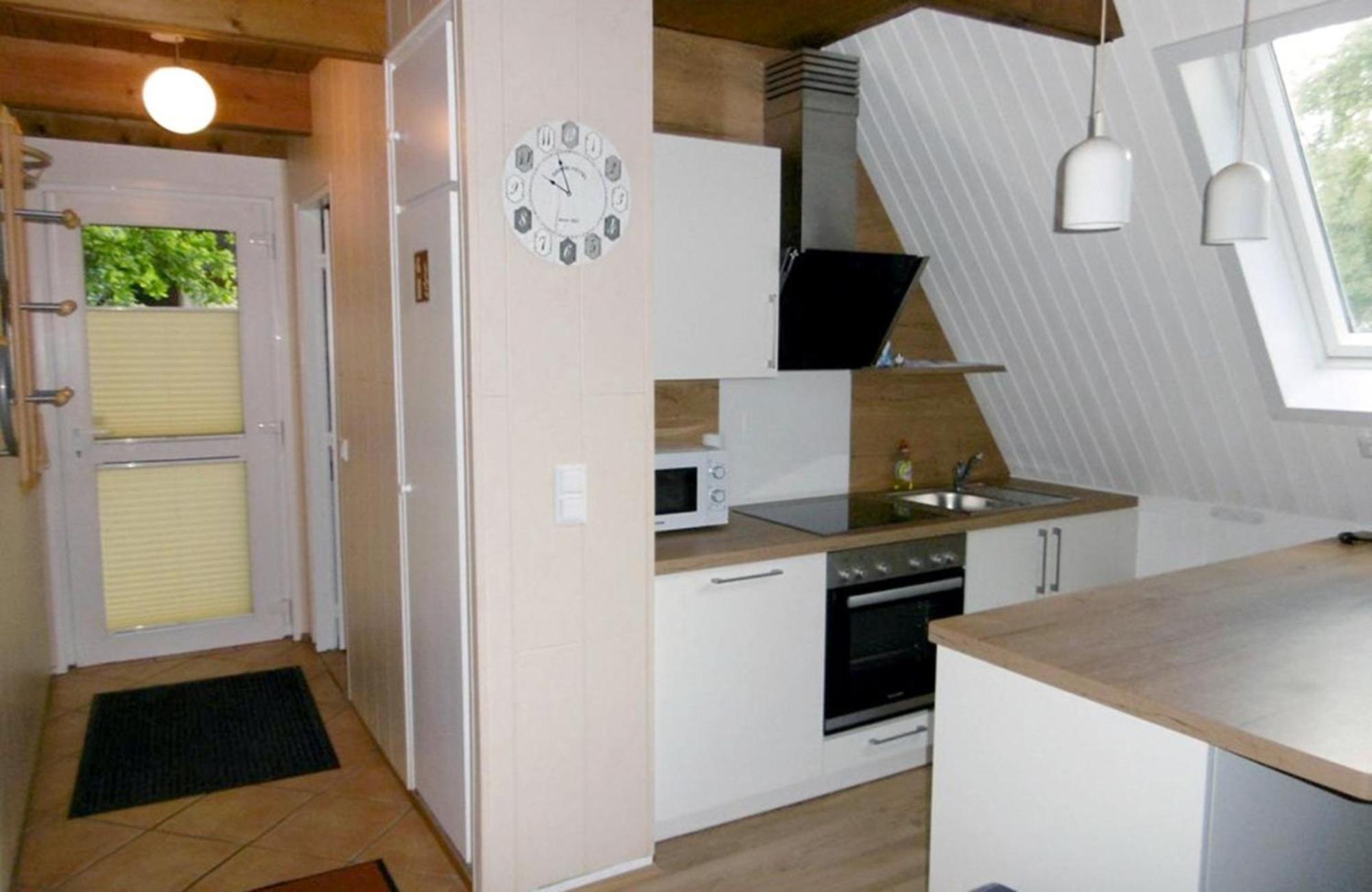 Ferienhaus Ida Am Twistesee Bad Arolsen Εξωτερικό φωτογραφία